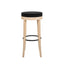 Ava Wood Stool