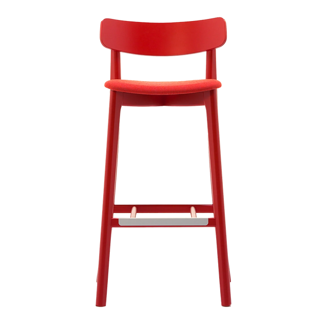 Atom Bar Stool