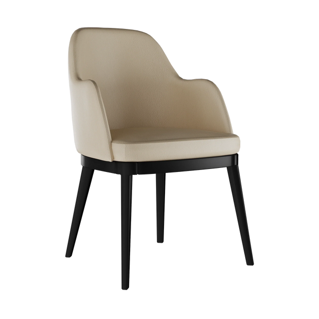 Sun Arm Chair