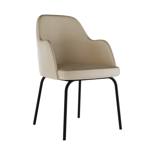 Sun Arm Chair