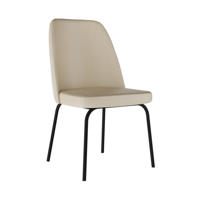 Sun Side Chair