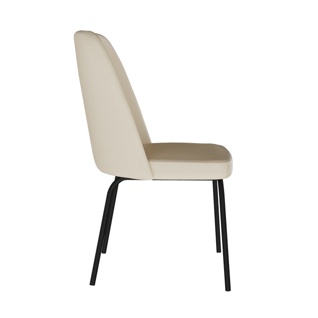 Sun Side Chair
