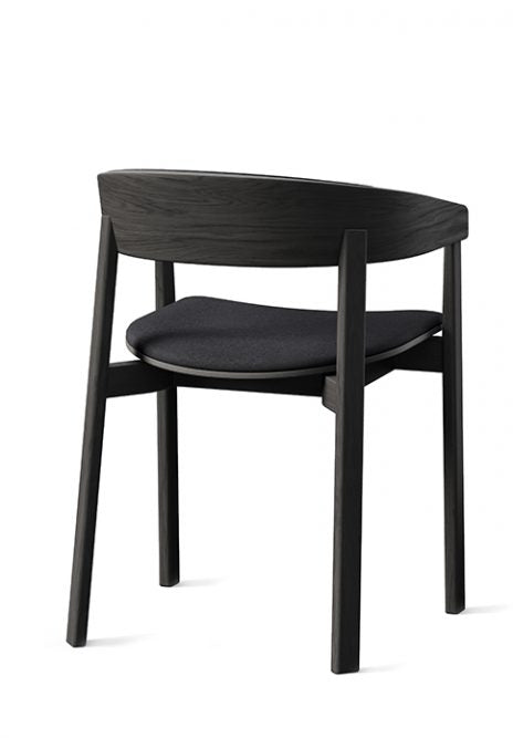 West Arm Chair