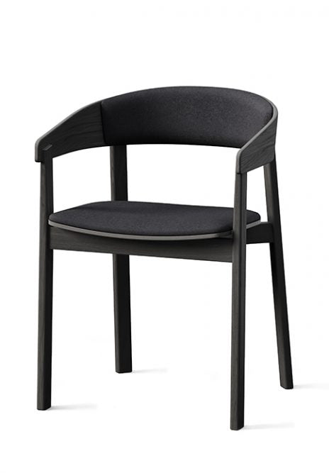 West Arm Chair