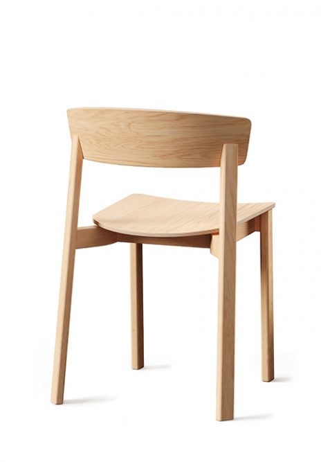 West Chair
