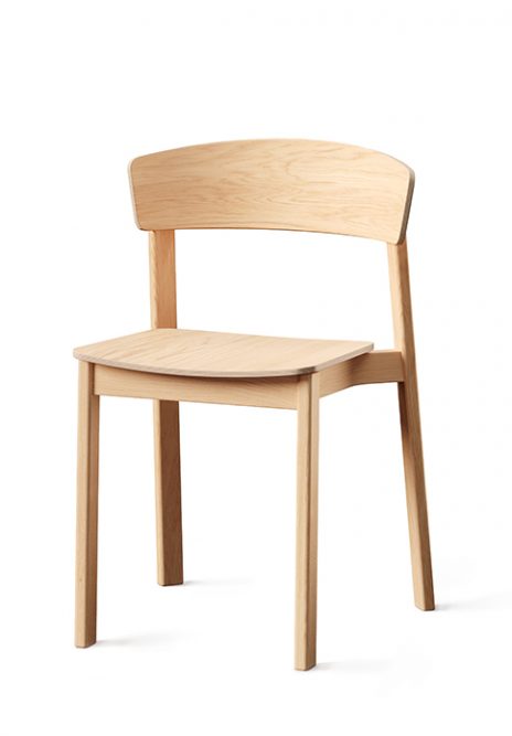 West Chair