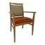 Boynton Arm Wood Chair