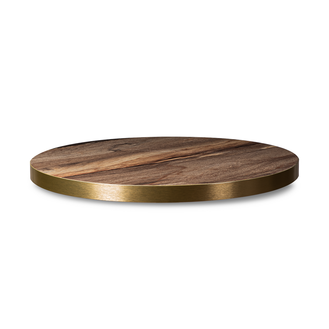ABS Edge Laminate Table Top – The Chair Market