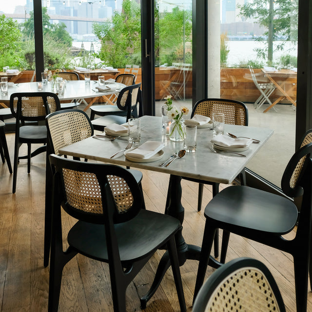 Celestine Restaurant - Brooklyn, NY