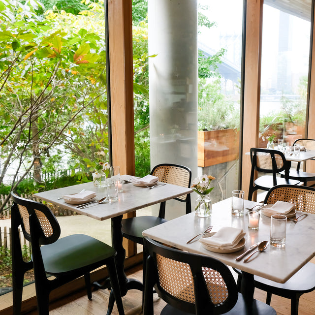 Celestine Restaurant - Brooklyn, NY