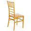 Tiffany Outdoor Chair