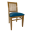Cliff Spin Wood Chair