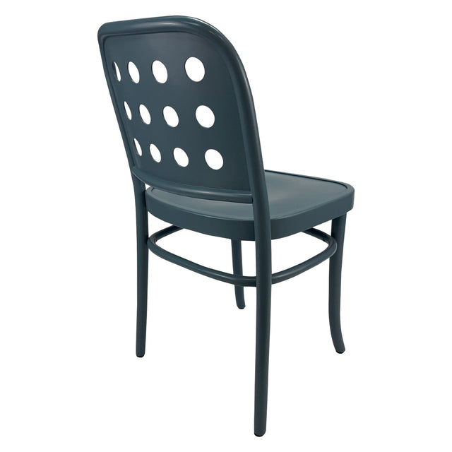 Niko Modern Bentwood Chair