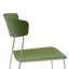 Ezra Sled Chair