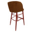 Ares Upholstered Stool