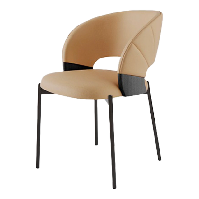 Conch Luxury Chair