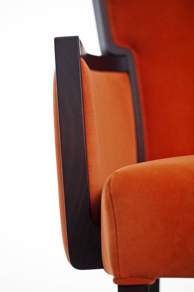 Adi Lounge Chair