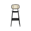 Lara Wood Stool