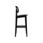 Lara Wood Stool