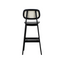 Lara Wood Stool
