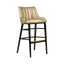 Quinn Upholstered Stool