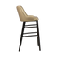 Quinn Upholstered Stool