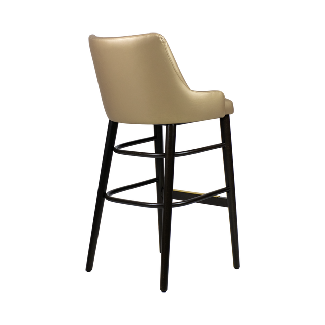Quinn Upholstered Stool
