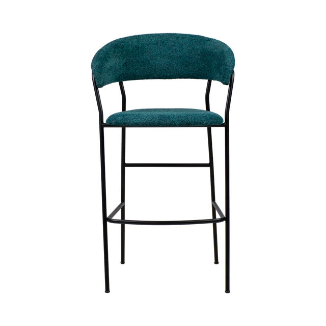 Jon Metal Stool
