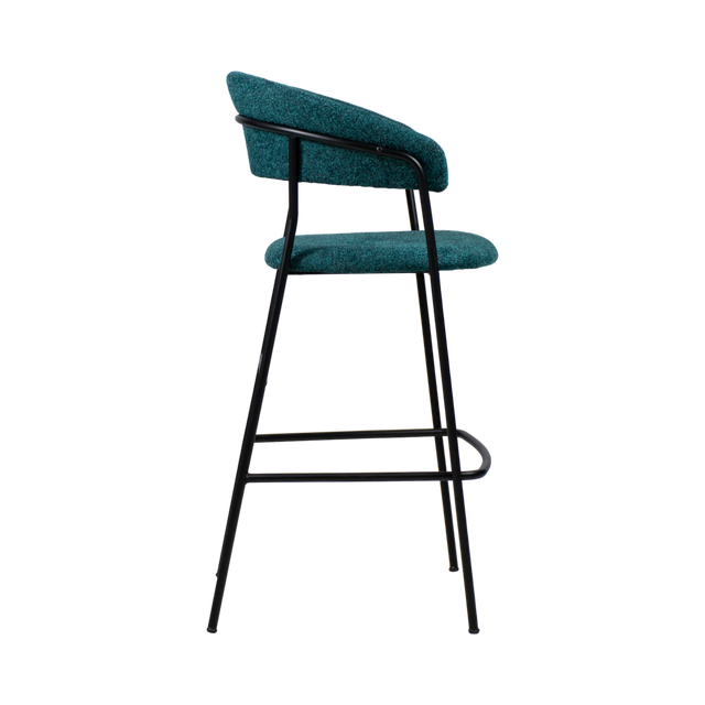 Jon Metal Stool