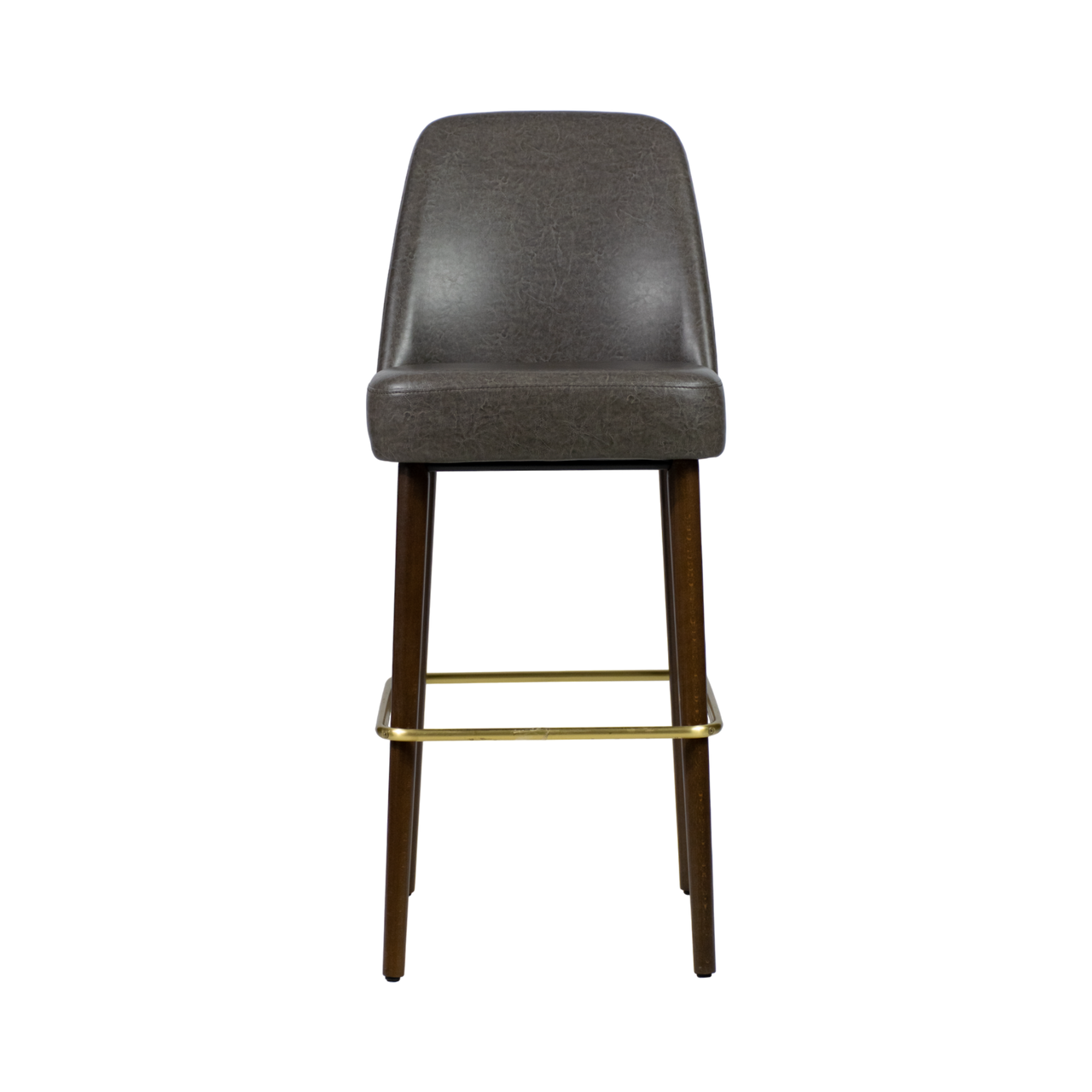 Commercial Fully Upholstered Bar Stools The Chair Market