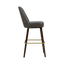 Charm Upholstered Bar Stool