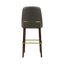 Charm Upholstered Bar Stool