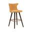Malachi Upholstered Stool