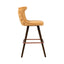 Malachi Upholstered Stool