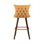 Malachi Upholstered Stool