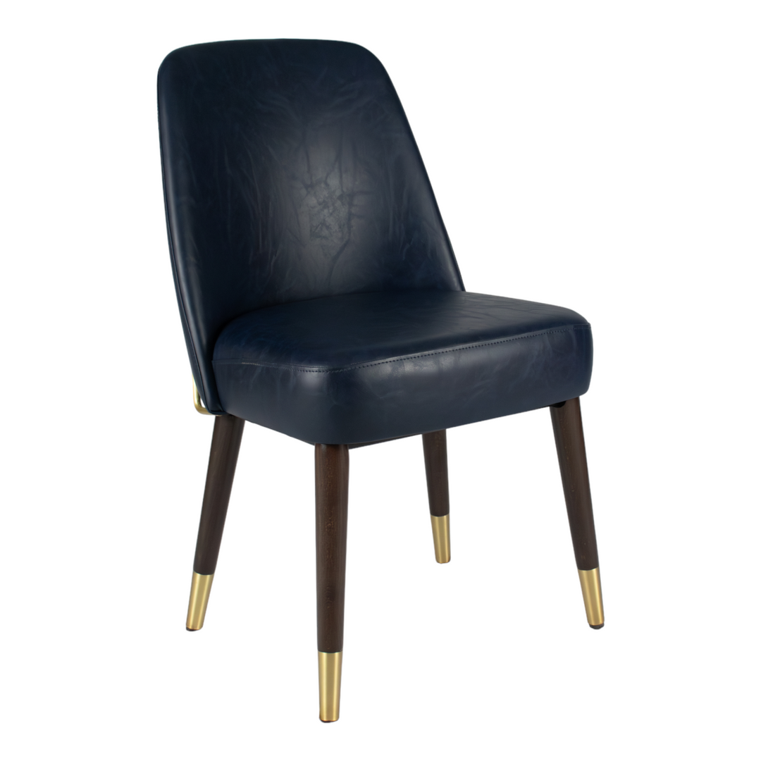 Theo Upholstered Chair – The Chair Market