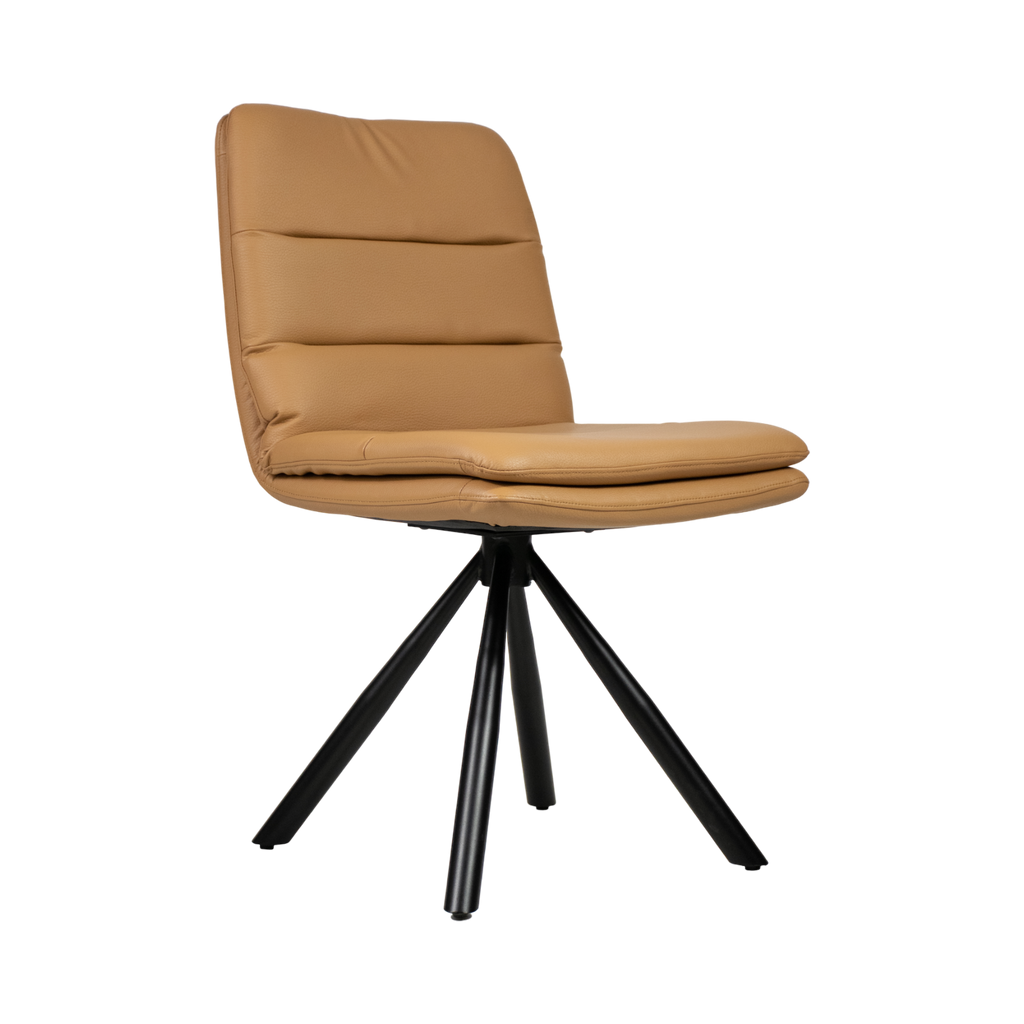 Frank Upholstered Chair The Chair Market