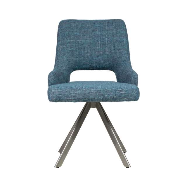 Faro Upholstered Arm Chair