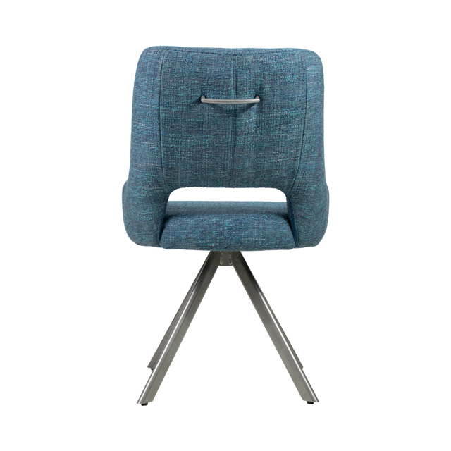 Faro Upholstered Arm Chair