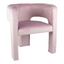 Cole Upholstered Arm Chair