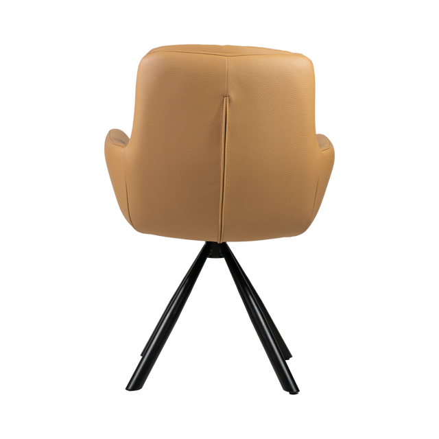 Frank Upholstered Arm Chair