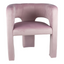 Cole Upholstered Arm Chair