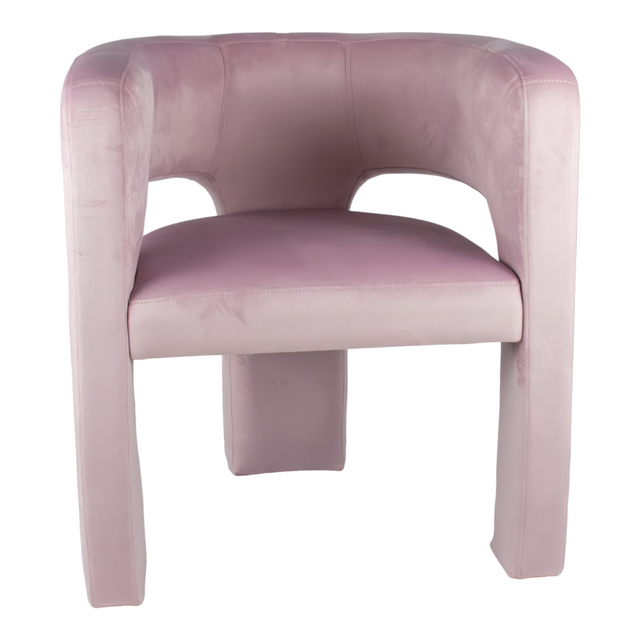 Cole Upholstered Arm Chair