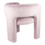 Cole Upholstered Arm Chair