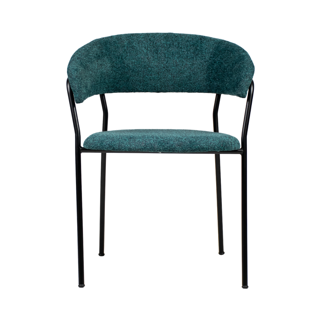 Jon Metal Chair The Chair Market