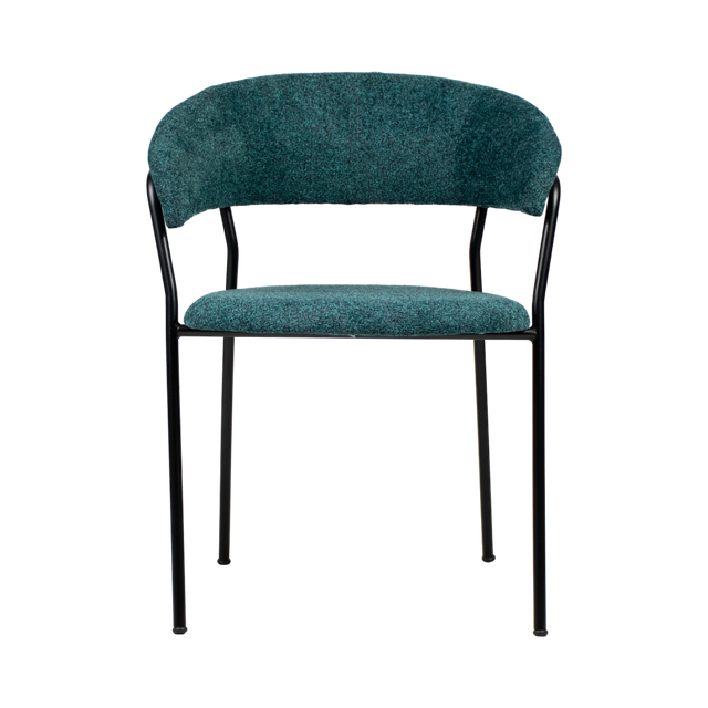 Jon Metal Chair