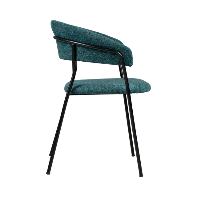 Jon Metal Chair