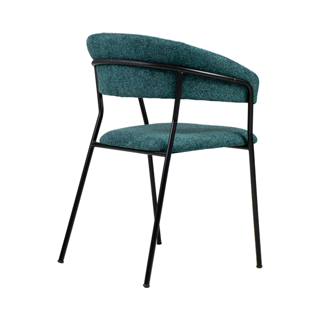 Jon Metal Chair