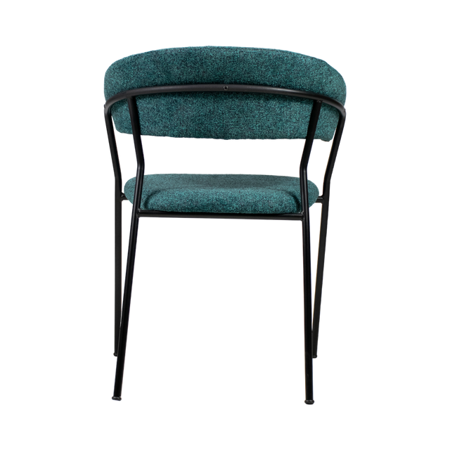 Jon Metal Chair