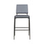 Doyle Metal Bar Stool